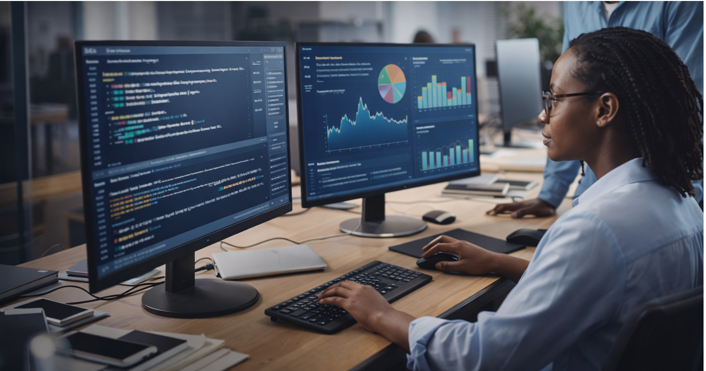 Data Analytics Training